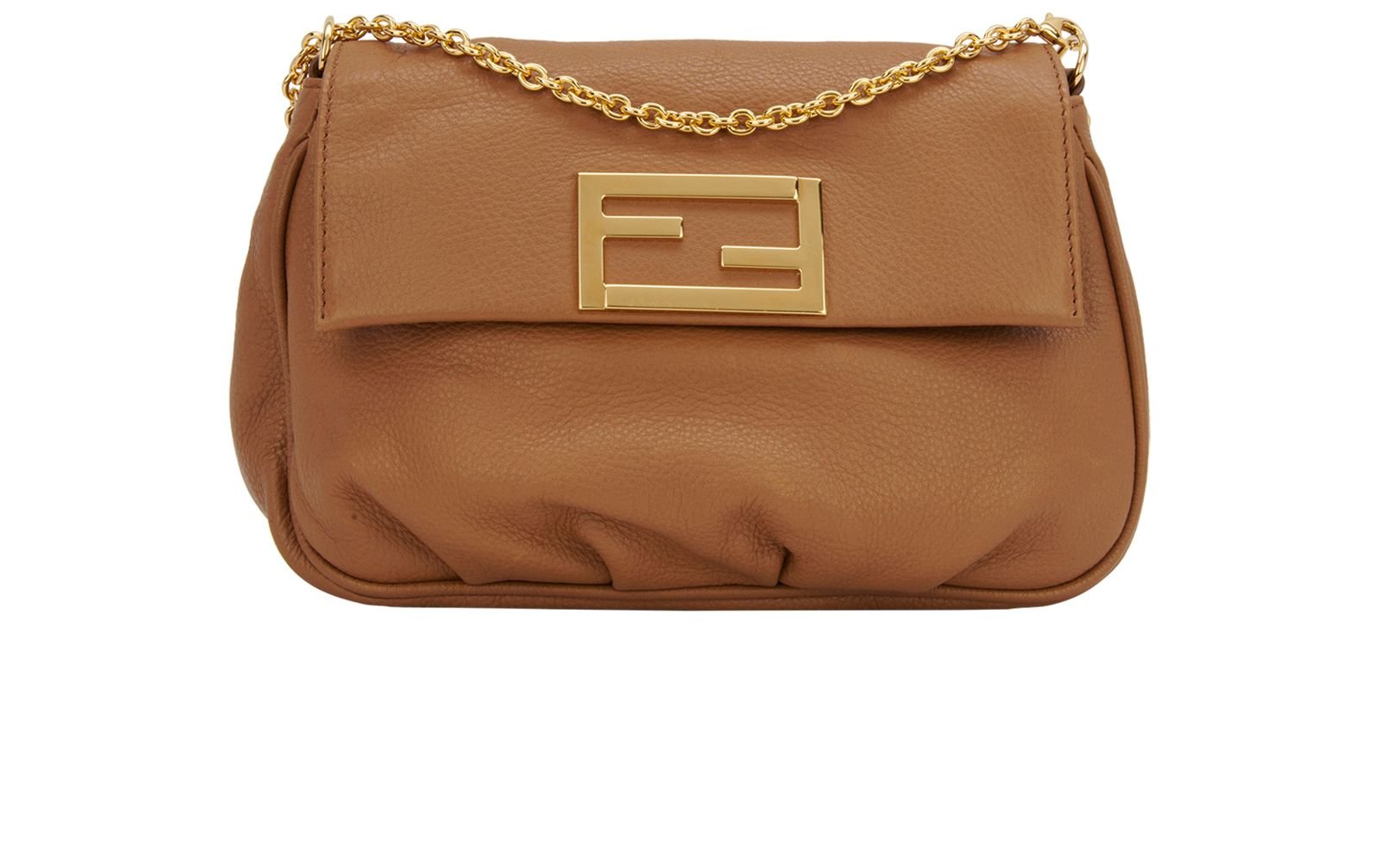 Fendi 2025 fendista bag